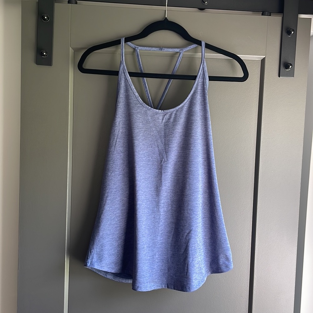 {threads 4 thought} activewear tank